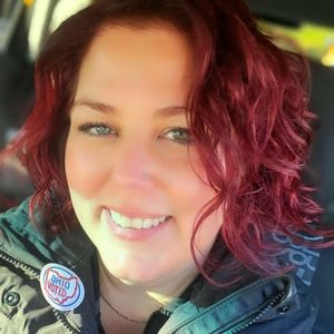 Meet your Posher, Carrie